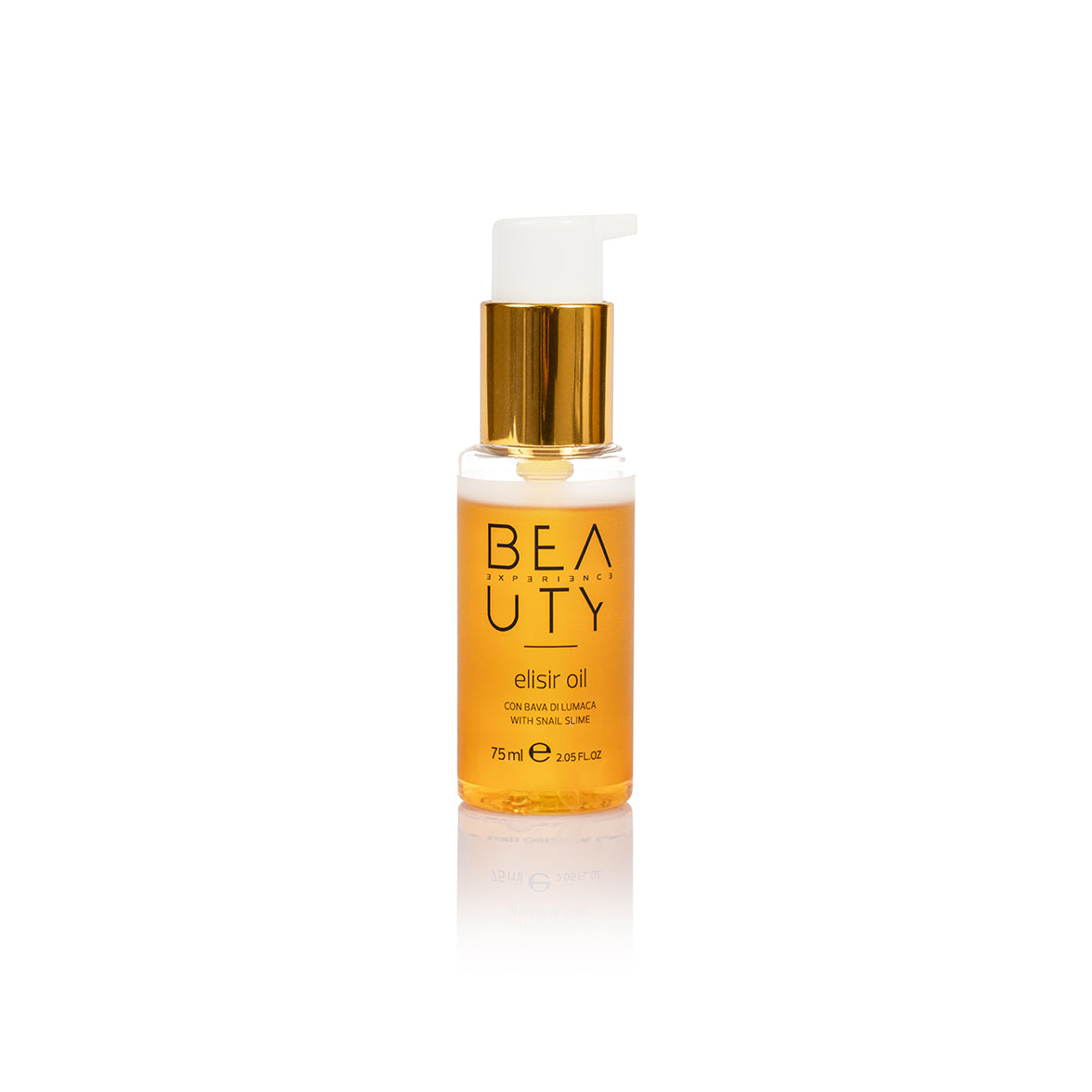Beauty Experience