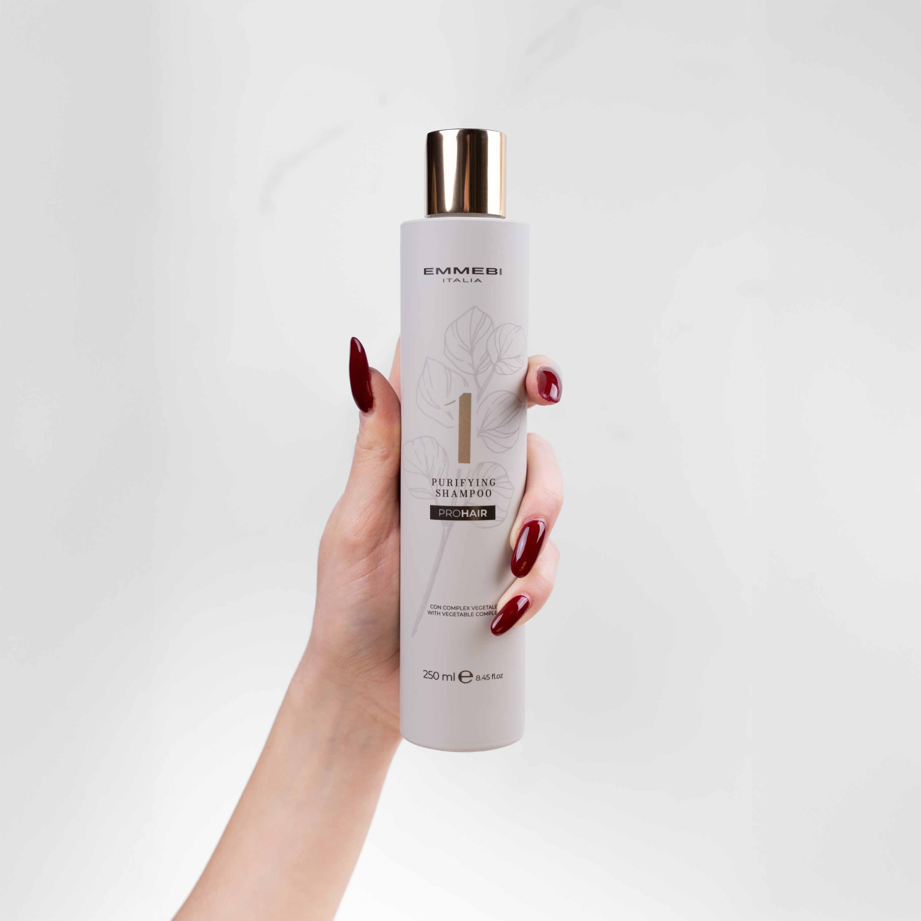 Pro-Hair System